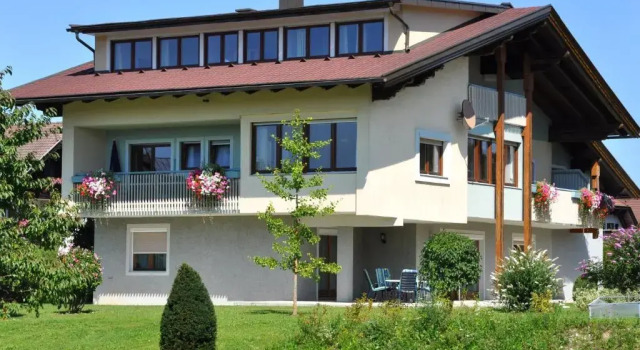 Апартаменты Karglhof Villa