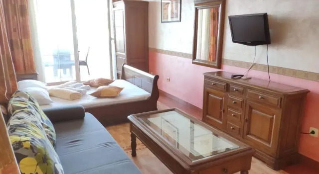 Апартаменты Apartments Stević - Monaco