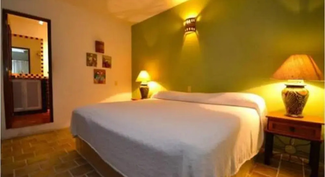 Casita Claire, Book Lejlighed Puerto Vallarta Jalisco