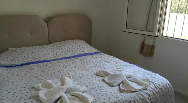 Апартаменты Paradise Garden Apartments