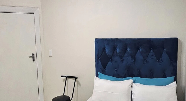 Номер Standard Goshen Lodge Spencer