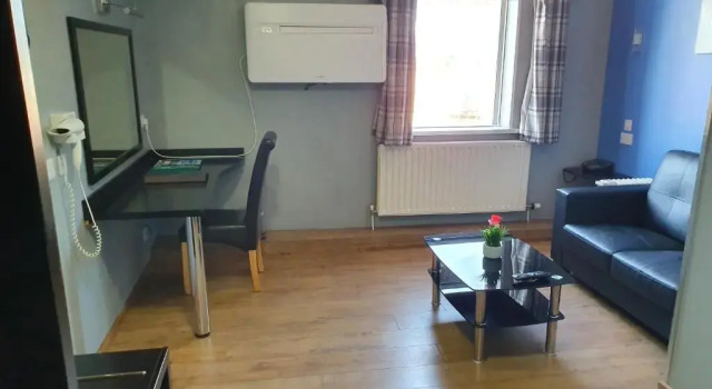 Полулюкс Gilson Hotel