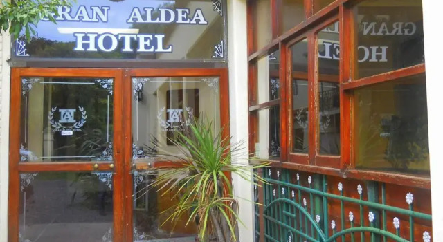Gran Aldea Hotel, Забронировать Отель СПА-отели Капилья-дель-Монте, SPA-услуги