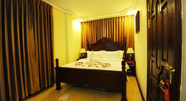 Union Square Hotel