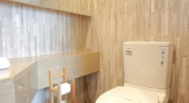 Premium Suite ISPAVITA B&B Resort