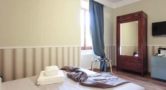 Номер Standard Torre SantAntonio