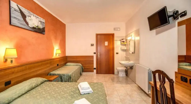 Пятиместный номер Standard Hotel Millerose
