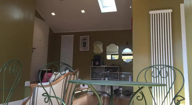 B&B Via Roma 41, Забронировать Отель «постель и завтрак» Отели в центре Вентимилья, в центре
