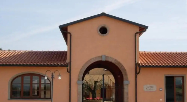 Villaggio Turistico Airone, Забронировать Гостевой дом Отели Риоторто с завтраком, Завтраки