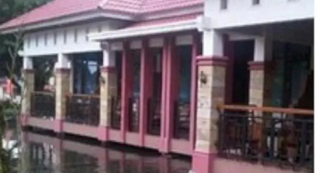 Wisma Pangeran, Reserva ahora Hotel Padang Panjang Sumatra