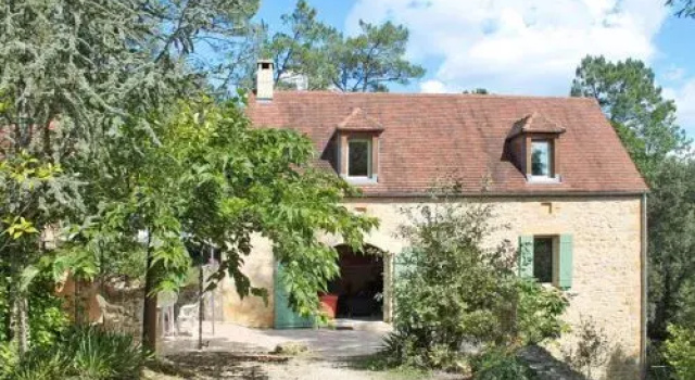 Rocanadel (VYC200), Réserver Hôtel Hôtels à Aquitaine avec parking, Parking