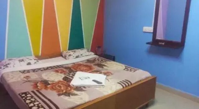RK Holiday Home, Забронировать Отель Отели штата Тамилнада 3 звезды, 3*
