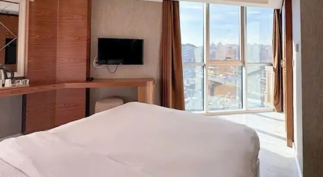 Номер Superior Sultan City Hotel
