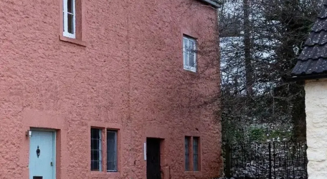 Beautiful old cottage sleeps 6 near Bath, Boek Vakantiehuis Vakantiehuizen in Merseyside, Cottage