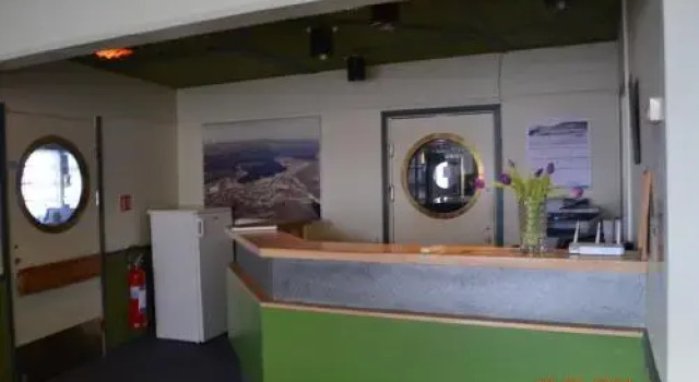 Mehamn Arctic Hotel, Rezervovat Hotel Mehamn Troms og Finnmark