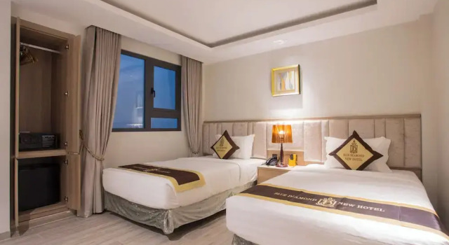 Номер Premier The Solith Hotel Managed by Nicecy
