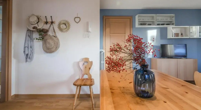 Villa Recla, Забронировать Вилла Ронцоне Val di Non