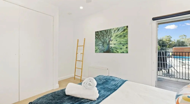 Bonnie View A Magnificently Luxurious Retreat, Prenota Hotel Mudgee Central West NSW
