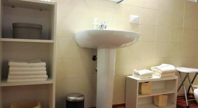 Номер Standard icalderai