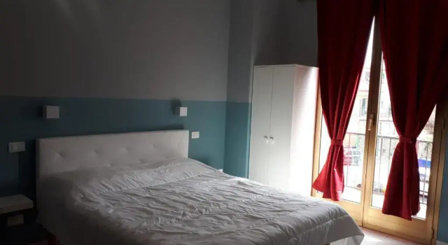 Номер Comfort Albergo Jolanda