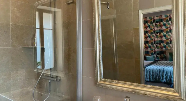 Двухместный номер Deluxe Les Chambres de lImprimerie