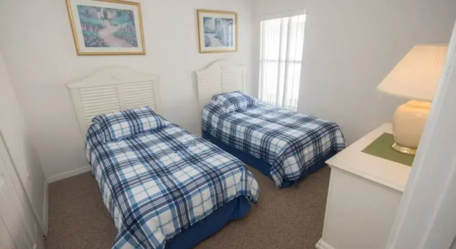 Eagle Pointe 642, Rezerwuj Hotel Kissimmee Kissimmee