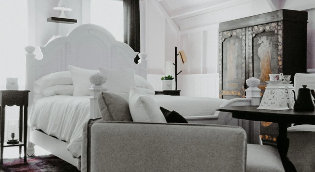 Студия Executive Inn Santa Clara