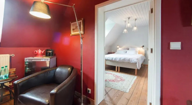 B&B Cense de la Tour, Rezerwuj Bed and Breakfast Mont-Saint-Guibert 