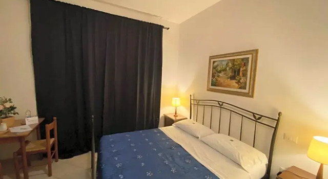 Green House, Book Hotel Hoteller i Lanciano med parkering, Parkering