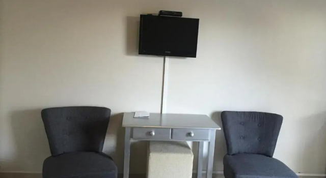 Номер Deluxe Larkspur Place