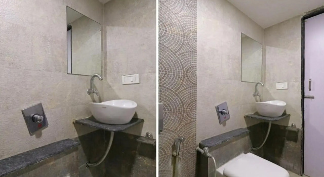 OYO Rooms Naroda Gidc, Rezervovat Hotel Hotely v Gujarat s parkováním, Parkování