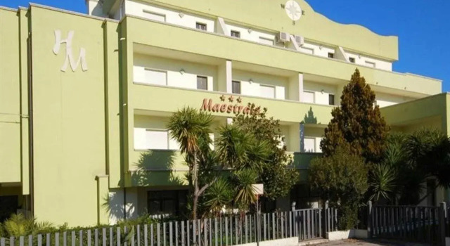 Hotel Maestrale, Boek Hotel Hotels in Marken met maaltijden, Halfpension / Volpension