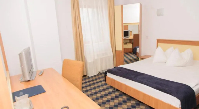 Standard double chambre Plus Hotel