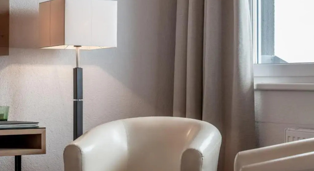 Двухместный полулюкс Alpenhotel Enzian