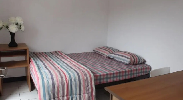 De Riau Guest House