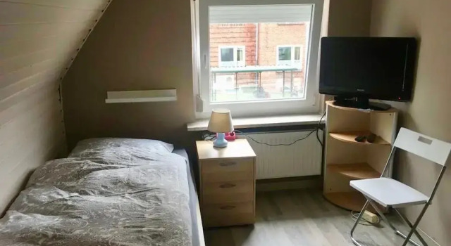 Apartment Elmshorn, Reserva ahora Apartamento Elmshorn Schleswig-Holstein