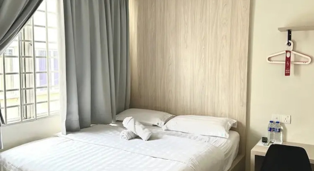 Номер Superior Hotel 57 Subang Jaya