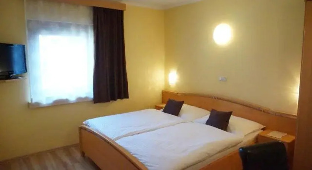 Hotel  Wirtshaus Hdl-Kaplan