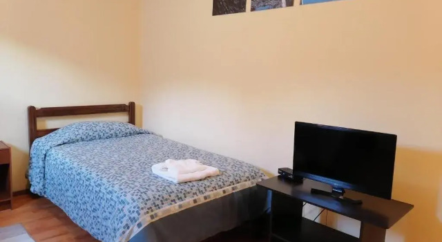 Hostal La Concepcion, Buchen Sie Hotel Ovalle Coquimbo