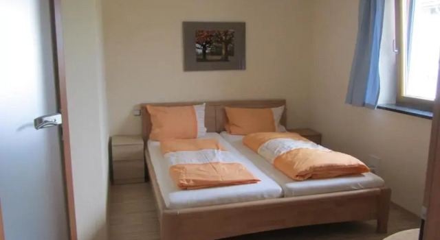 Двухместный номер Standard Haus am Gries