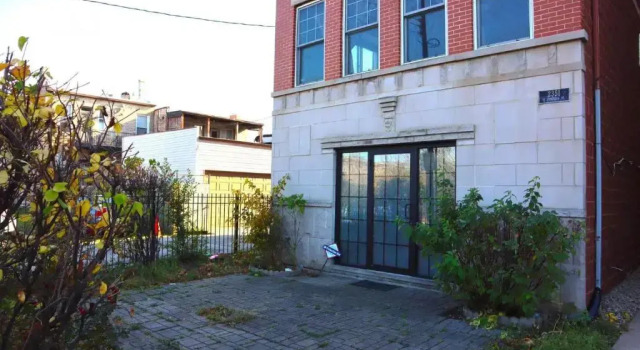 congress apartment, Buchen Sie Ferienwohnung Chicago 