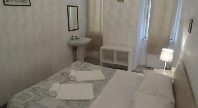 Двухместный номер Standard Guesthouse La Briosa Nicole