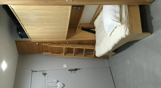Апартаменты Le doux nid des ARAVIS