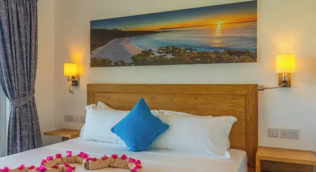 Summer Sand Holiday Apartment