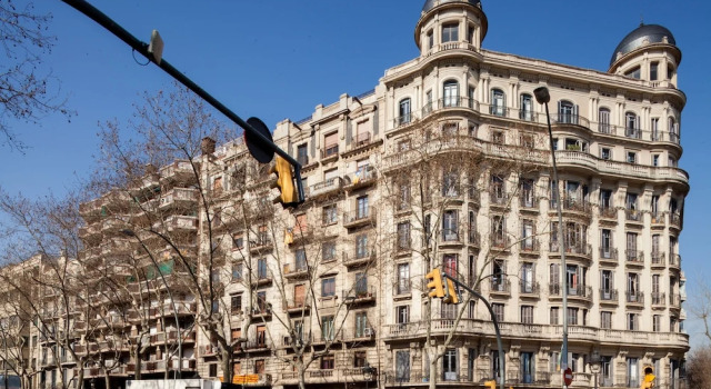 Feel at Home Gran Via Apartments