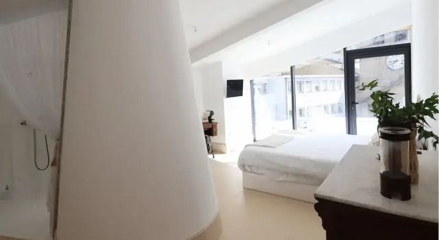 Двухместный номер Standard с балконом Casa Matriz Séc. XVI | Double or Twin w/ balcony