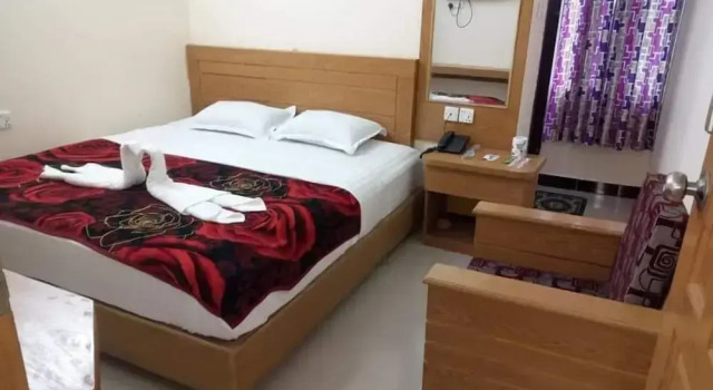 Номер Standard Отель Dream Guest Inn