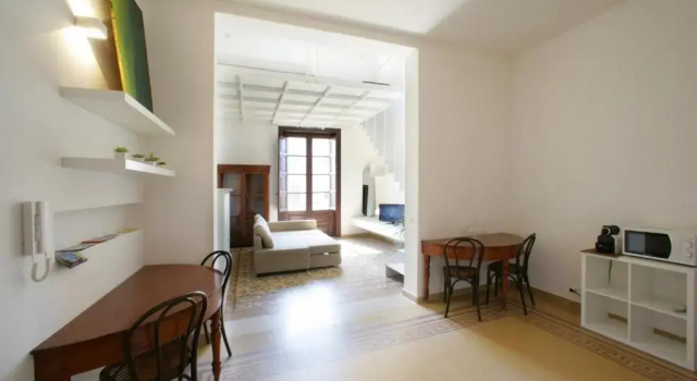 Апартаменты Scudaniglio Apartments