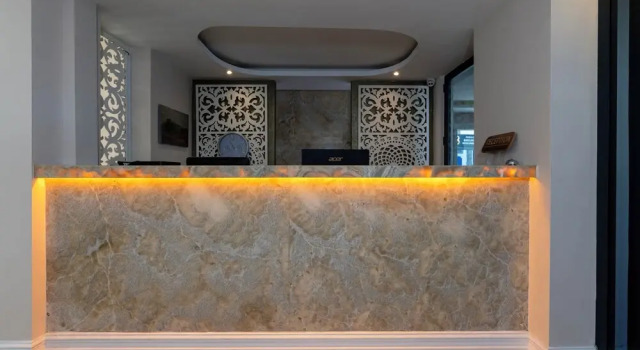 Olivias Group Hotel