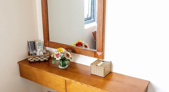 Номер Deluxe Tu Phuong Hotel